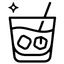 Cocktaily Logo