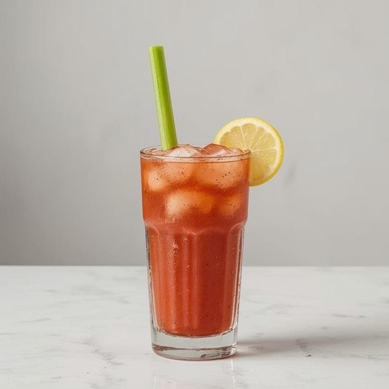 Bloody Mary