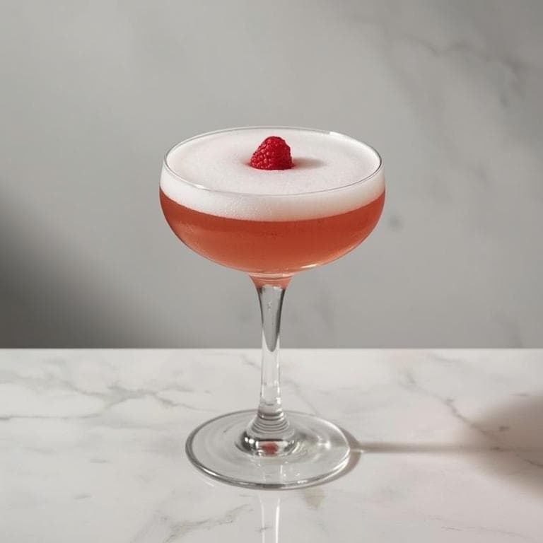 French Martini