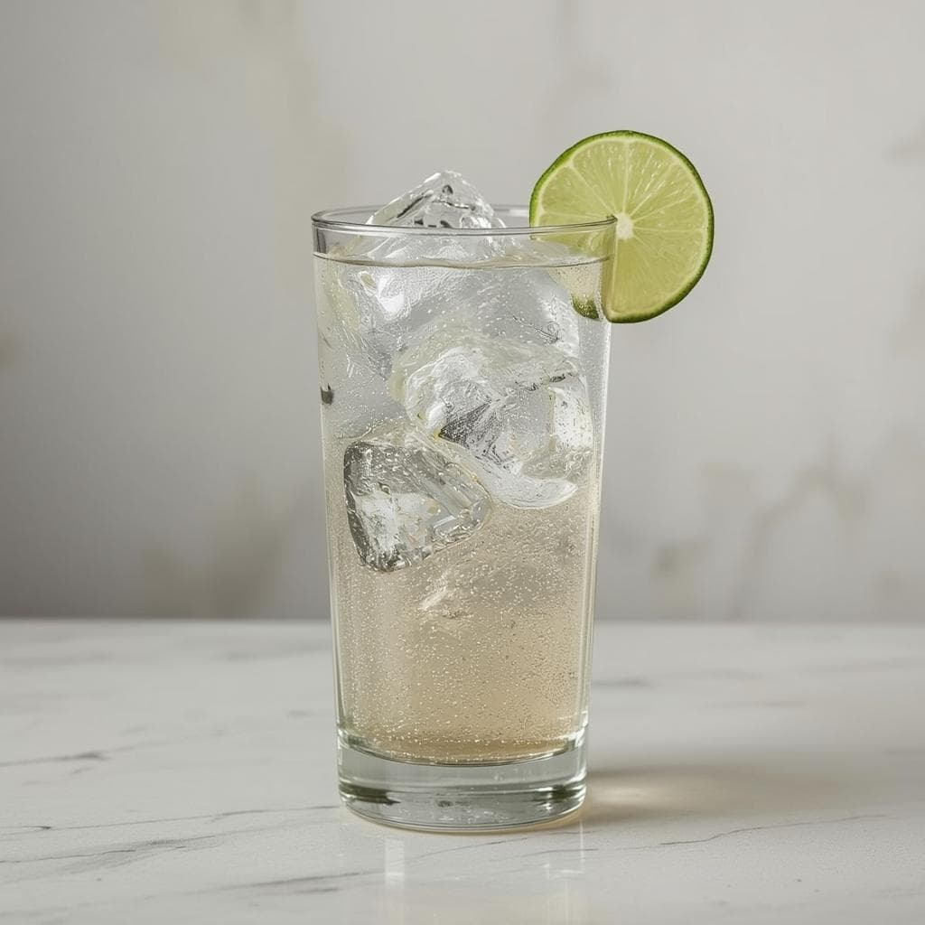 Gin & Tonic