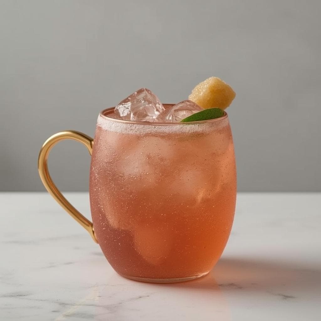 Guava Mule