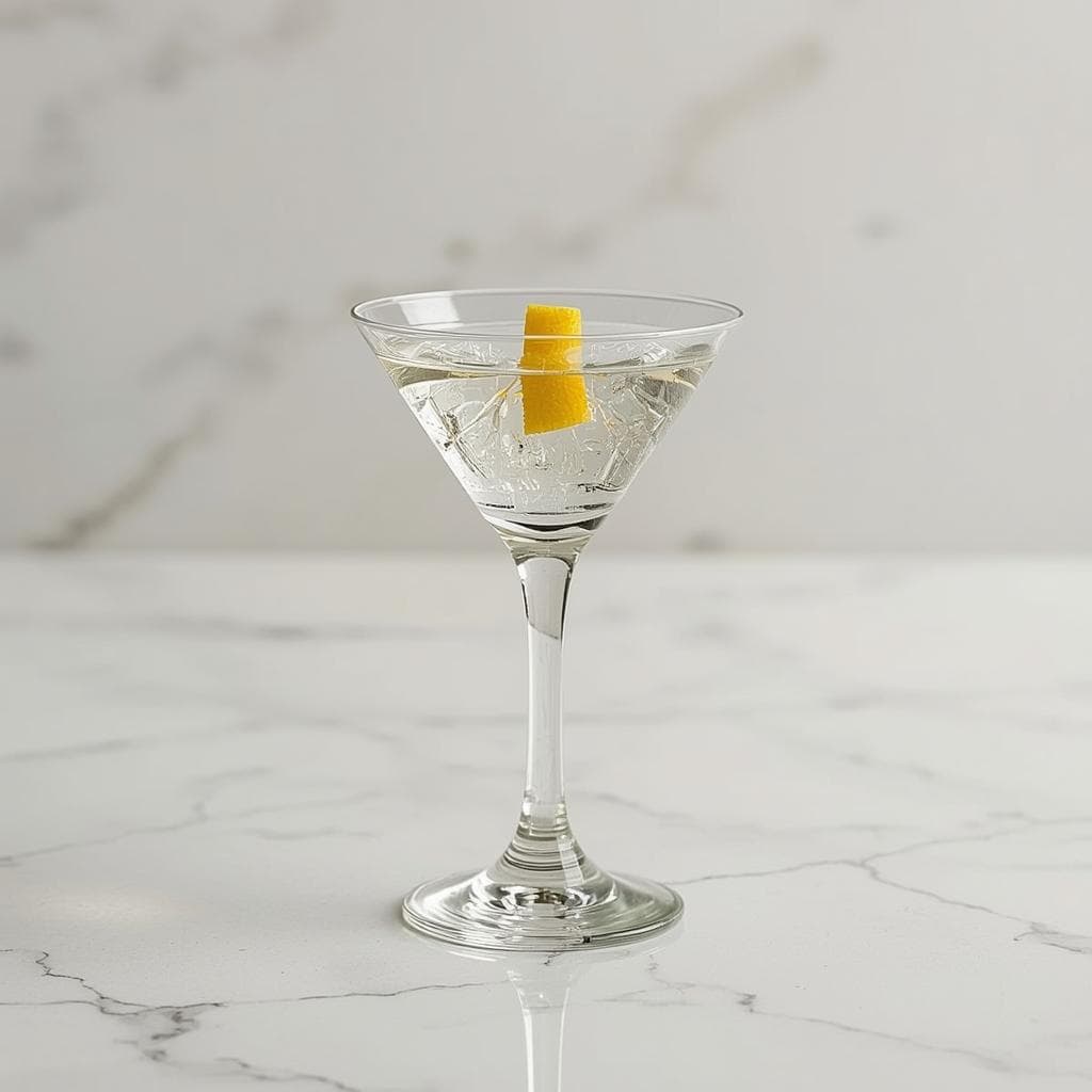 Mini Martini
