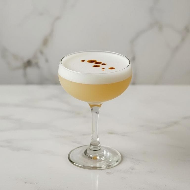 Pisco Sour