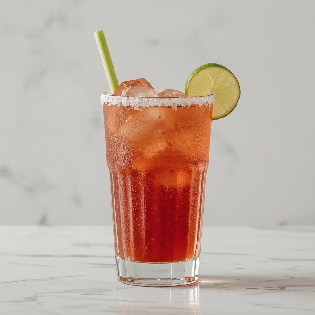 Bloody Caesar