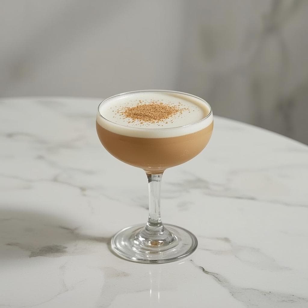 Brandy Alexander