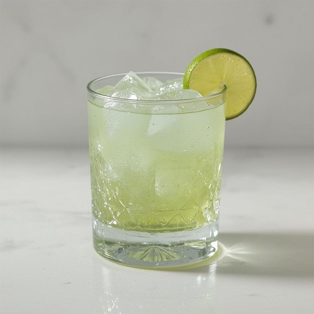 Caipiroska