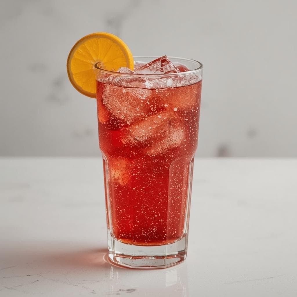 Campari Soda