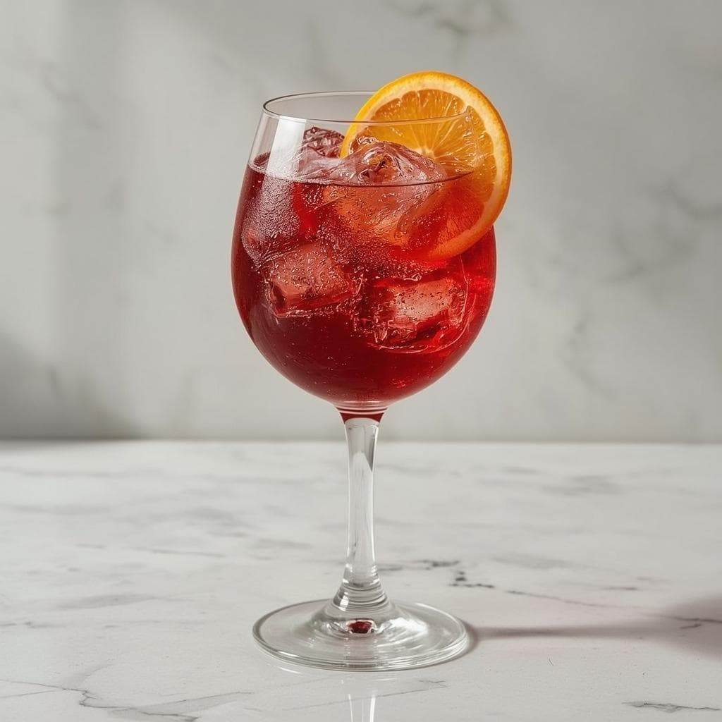 Campari Spritz