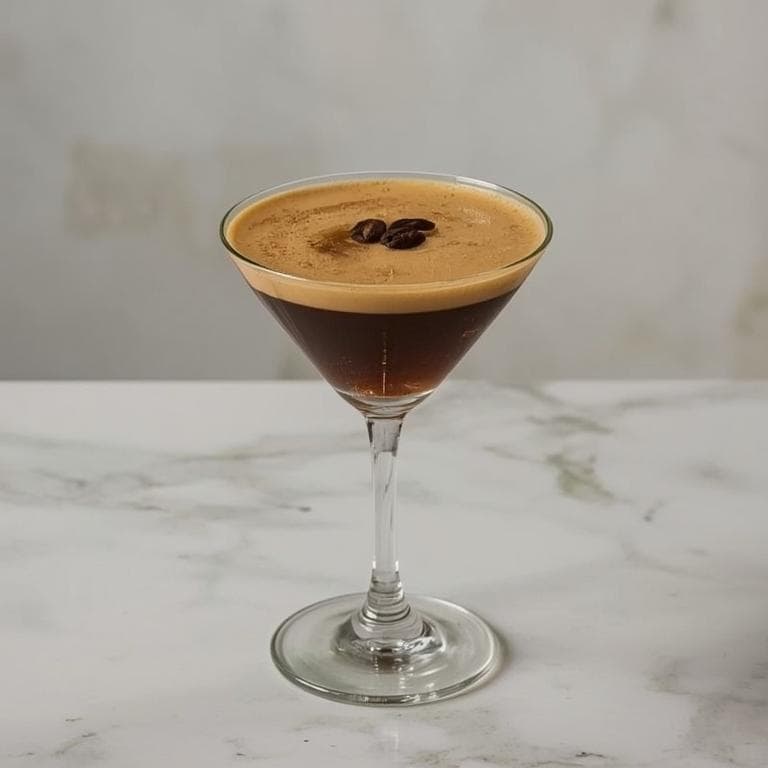 Espresso Martini