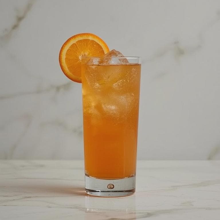 Harvey Wallbanger