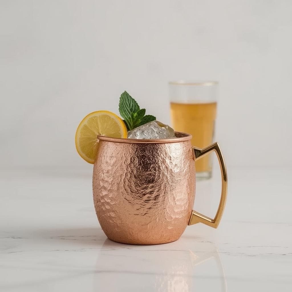 Honey Mule