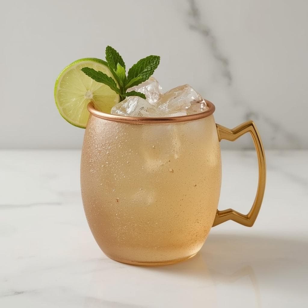 Macedonia Mule
