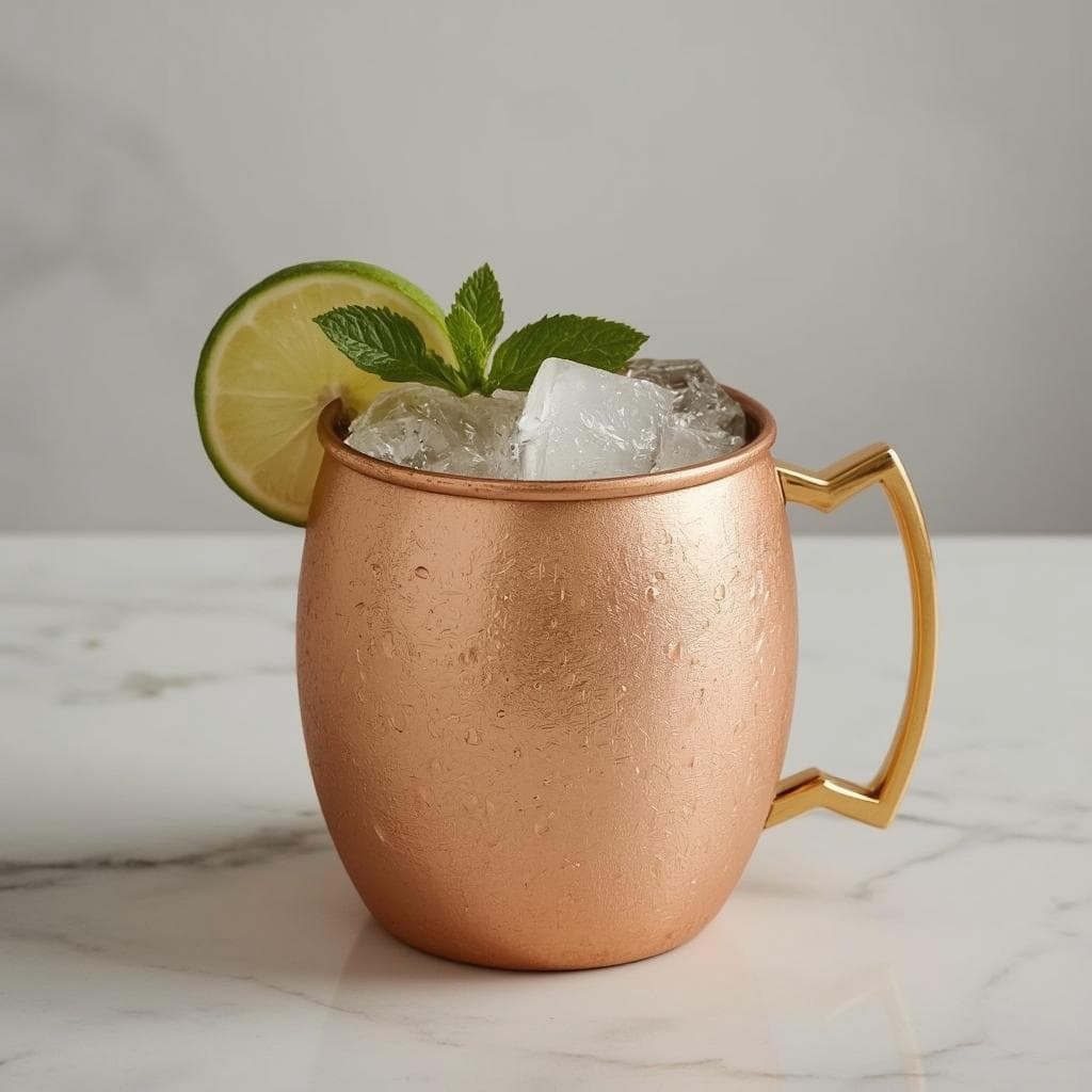 Malibu Mule