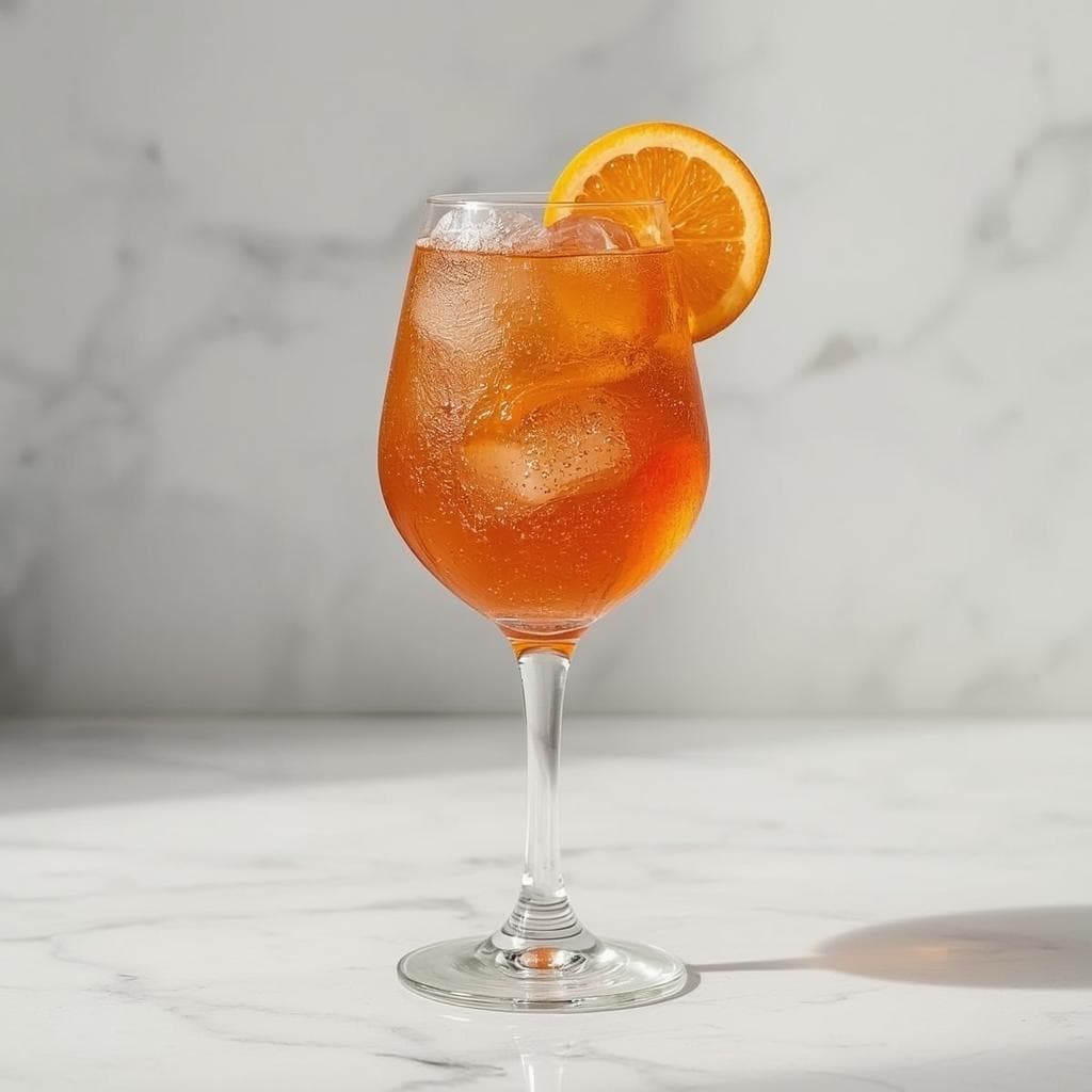 Orange Spritz
