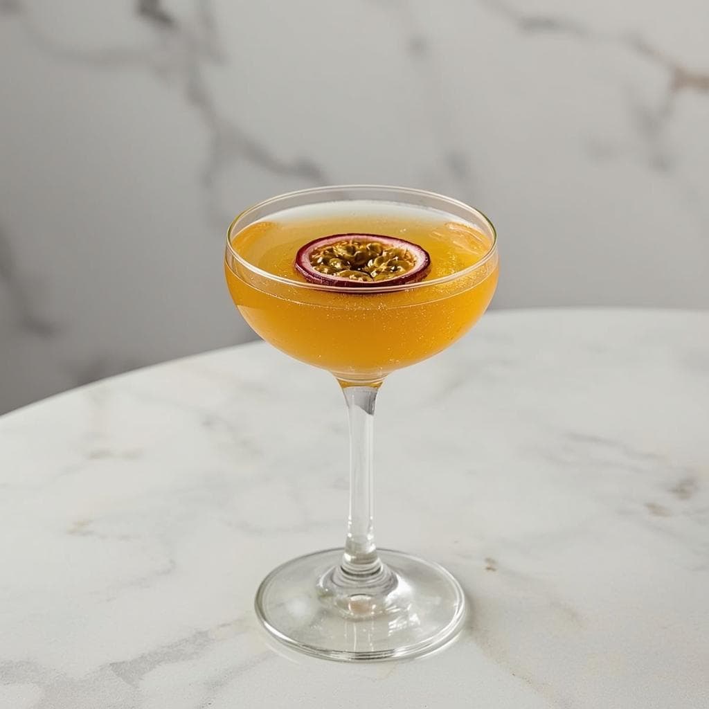 Passion Martini
