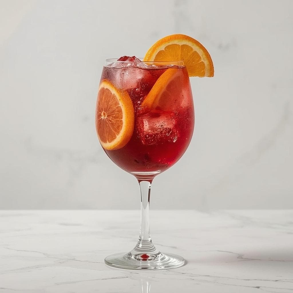 Red Sangria
