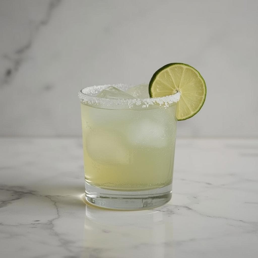 Tommy's Margarita